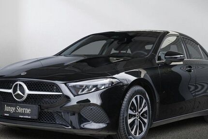 Mercedes-Benz A 180 17.455 km 27.465 &euro; Beckum 59269