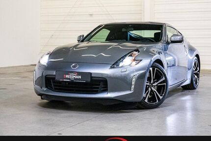 Nissan 370Z 10.511 km 33.680 &euro; Hamm 59067