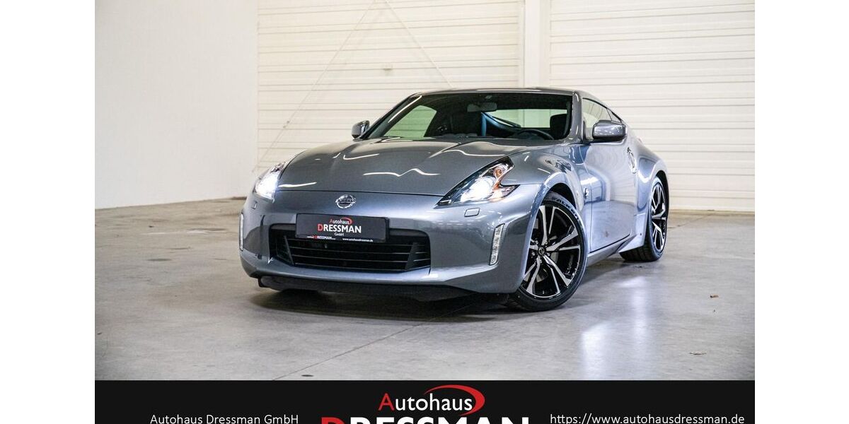 Nissan 370Z 10.511 km 33.680 &euro; Hamm 59067