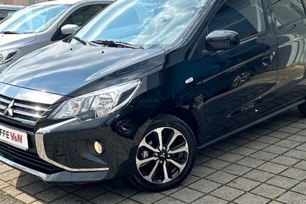 Mitsubishi Space Star 11.700 km 15.750 &euro; Hamm 59063