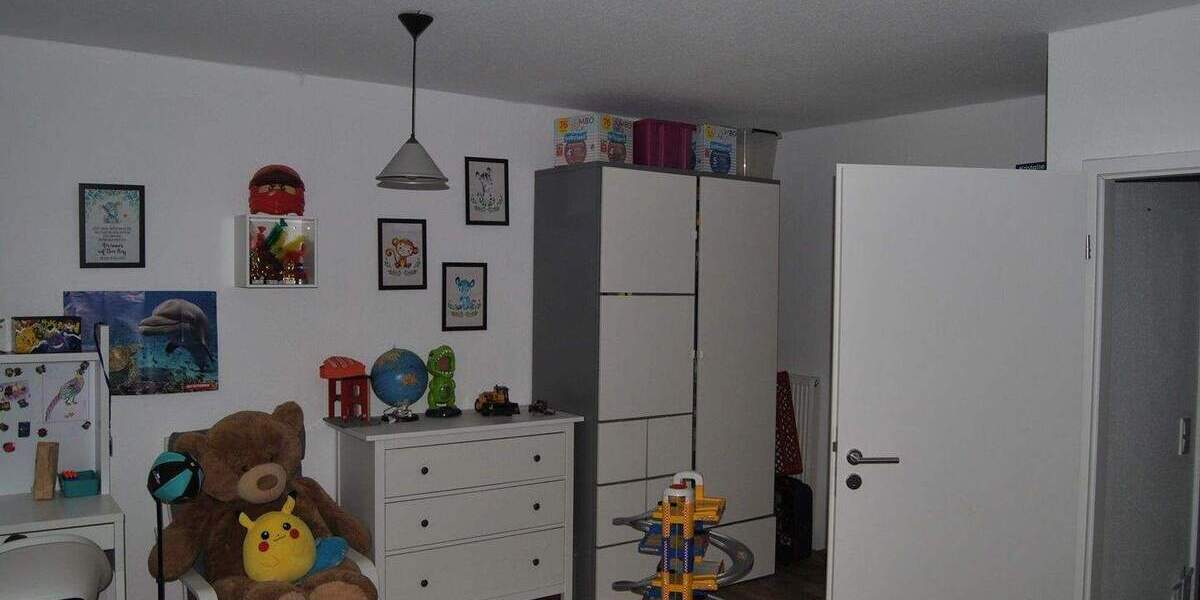 Reihenmittelhaus Hamm Herringen - 3 Zimmer, 120 m&sup2;, 299.000&euro; | Angebot:25801747