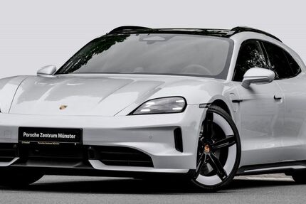 Porsche Taycan 6.000 km 114.800 &euro; Münster 48163