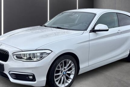 BMW 118 93.325 km 15.390 &euro; Ennigerloh 59320