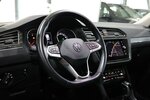 VW Tiguan 2.0 TDI DSG 4M IQ LIFE LED, HEAD-UP, NAVI 105.000 km 23.111 &euro; Hamm 59077