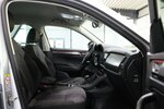 Skoda Kodiaq 1.5 TSI DSG CLEVER / LED / 1.HAND / NAVI+ 128.000 km 20.444 &euro; Hamm 59077
