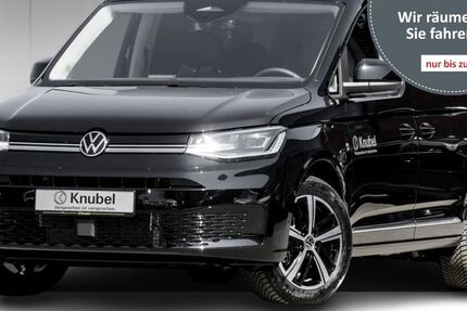 VW Caddy Maxi 12.999 km 45.990 &euro; Münster 48163