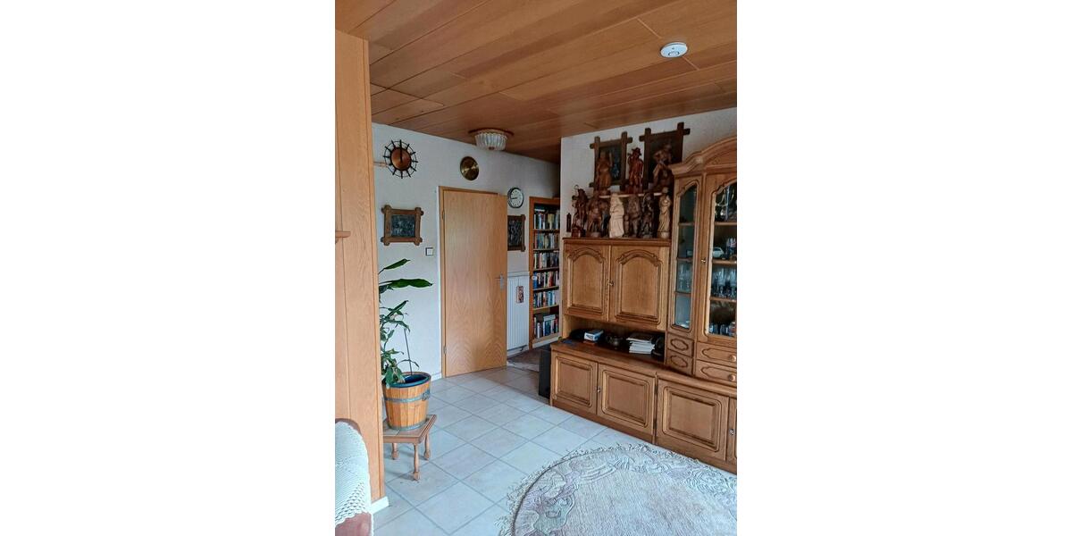Etagenwohnung Ahlen Dolberg - 4 Zimmer, 132 m&sup2;, 1.500&euro; | Angebot:26545988