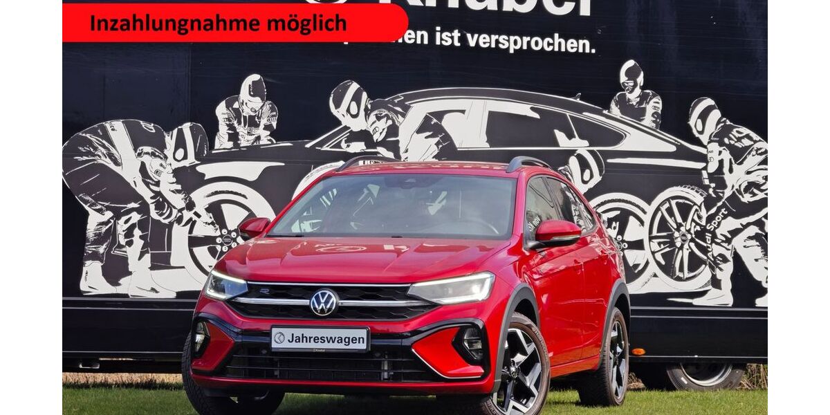 VW Taigo 26.704 km 24.849 &euro; Sendenhorst 48324