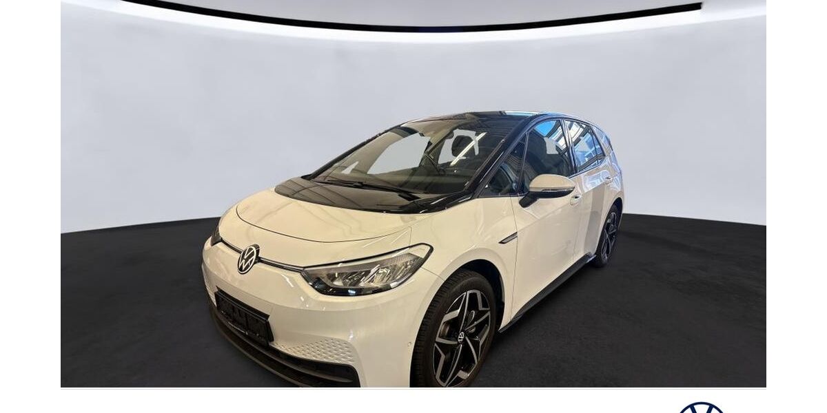VW ID.3 6.004 km 28.796 &euro; Bergkamen 59192
