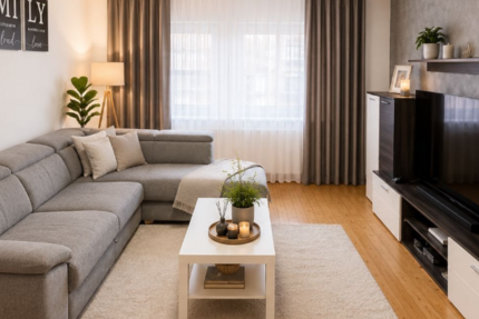Wohnung Münster Mitte-Süd - 3 Zimmer, 70 m&sup2;, 265.000&euro; | Angebot:24732581