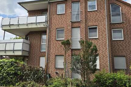 Wohnung Münster Berg Fidel - 3 Zimmer, 78 m&sup2;, 1.020&euro; | Angebot:26837009