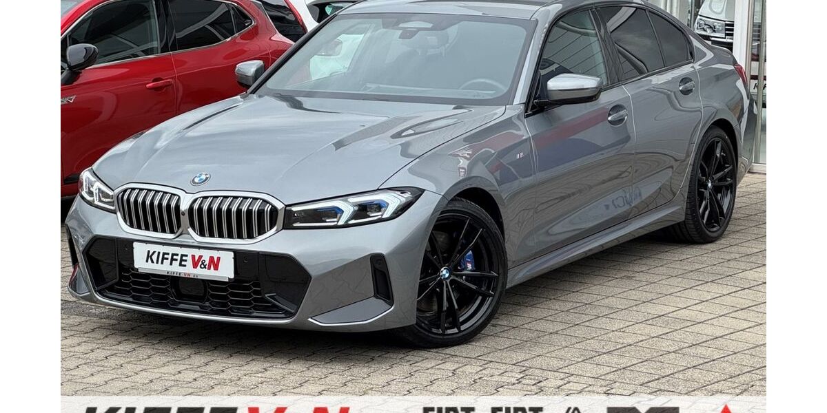 BMW 320 10.260 km 43.580 &euro; Hamm 59063