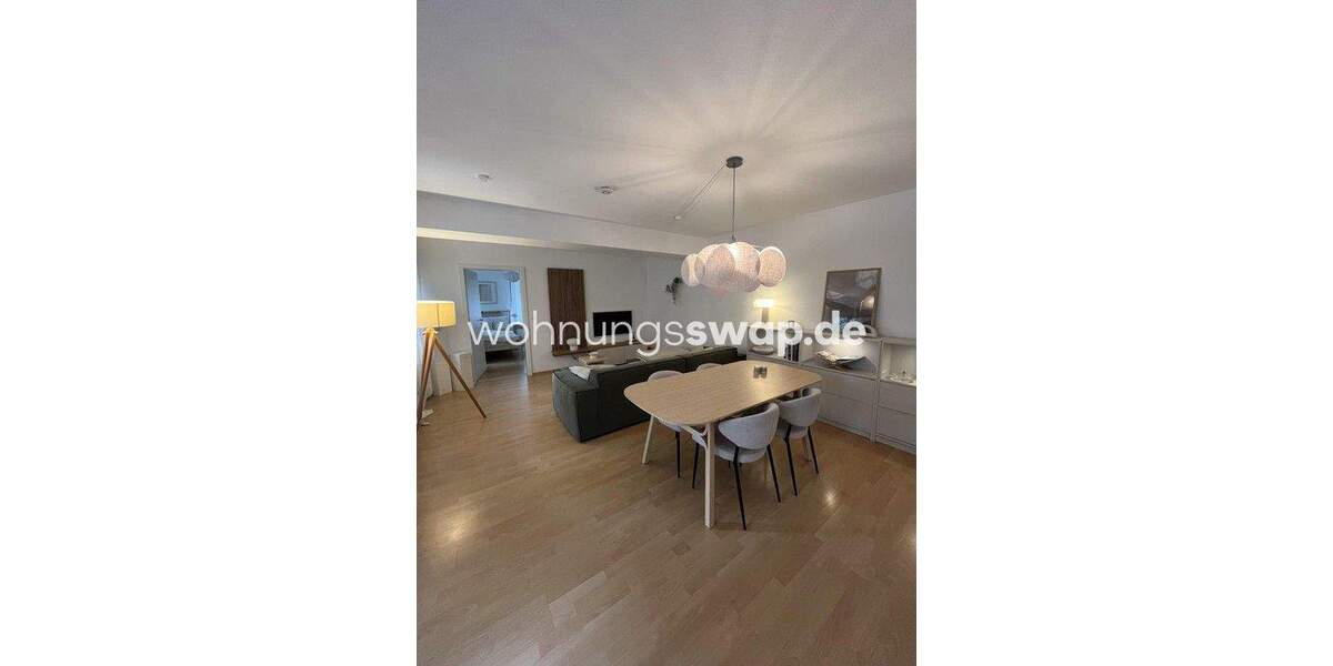 Etagenwohnung Münster Centrum - 2 Zimmer, 57 m&sup2;, 690&euro; | Angebot:25931121