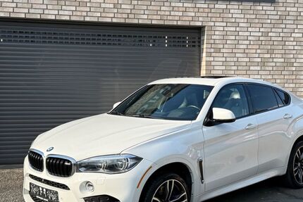 BMW X6 M 135.000 km 27.999 &euro; Rheda-Wiedenbrück 33378