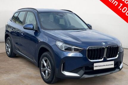 BMW X1 9.995 km 43.390 &euro; Werne 59368