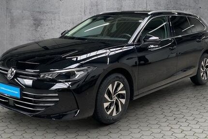 VW Passat 11.925 km 42.995 &euro; Rheda-Wiedenbrück 33378