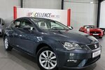 Seat Leon 1.6 TDI STYLE / NAVI-PLUS+APPLE+ANDROID 111.000 km 13.331 &euro; Hamm 59077