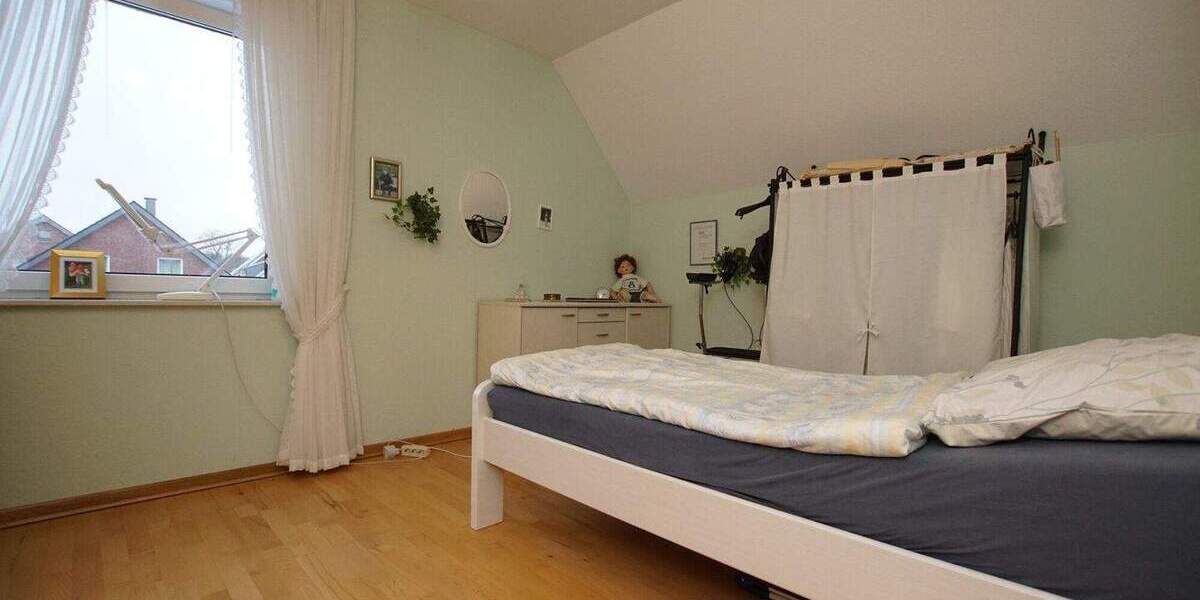 Etagenwohnung Oelde-Lette Lette - 2 Zimmer, 55 m&sup2;, 155.000&euro; | Angebot:26189718