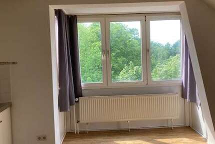 Wohnung Münster Berg Fidel - 1 Zimmer, 31 m&sup2;, 361&euro; | Angebot:26554587