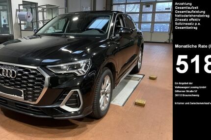 Audi Q3 102.777 km 29.395 &euro; Oelde (Stromberg) 59302