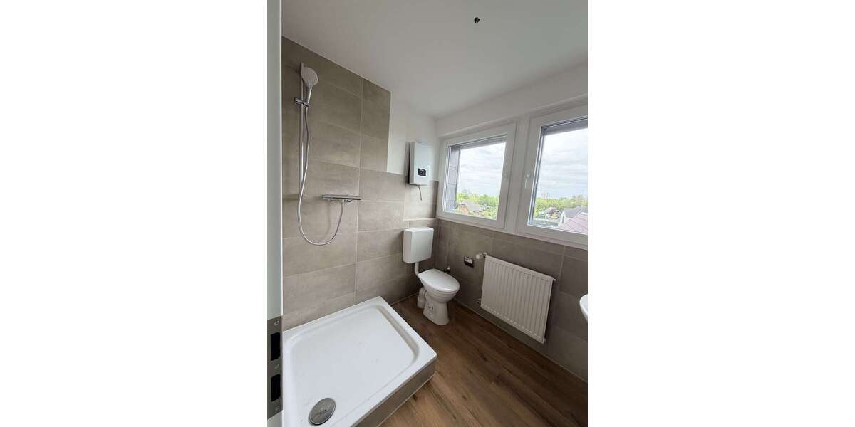 Etagenwohnung Hamm Lohauserholz - 2 Zimmer, 48 m&sup2;, 480&euro; | Angebot:26128654