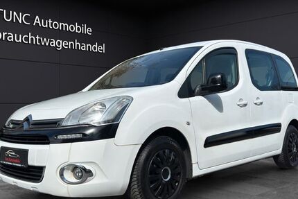 Citroen Berlingo 162.848 km 6.890 &euro; Ahlen 59227