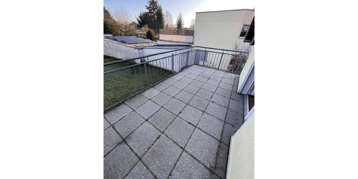 Etagenwohnung Soest - 1 Zimmer, 22 m&sup2;, 460&euro; | Angebot:25891410