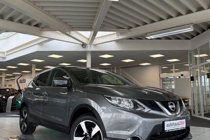 Nissan Qashqai 137.319 km 12.450 &euro; Hamm 59065
