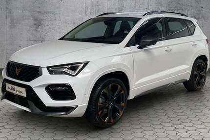 Cupra Ateca 26.850 km 35.990 &euro; Rheda-Wiedenbrück 33378