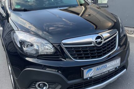 Opel Mokka 74.000 km 9.990 &euro; Münster 48155