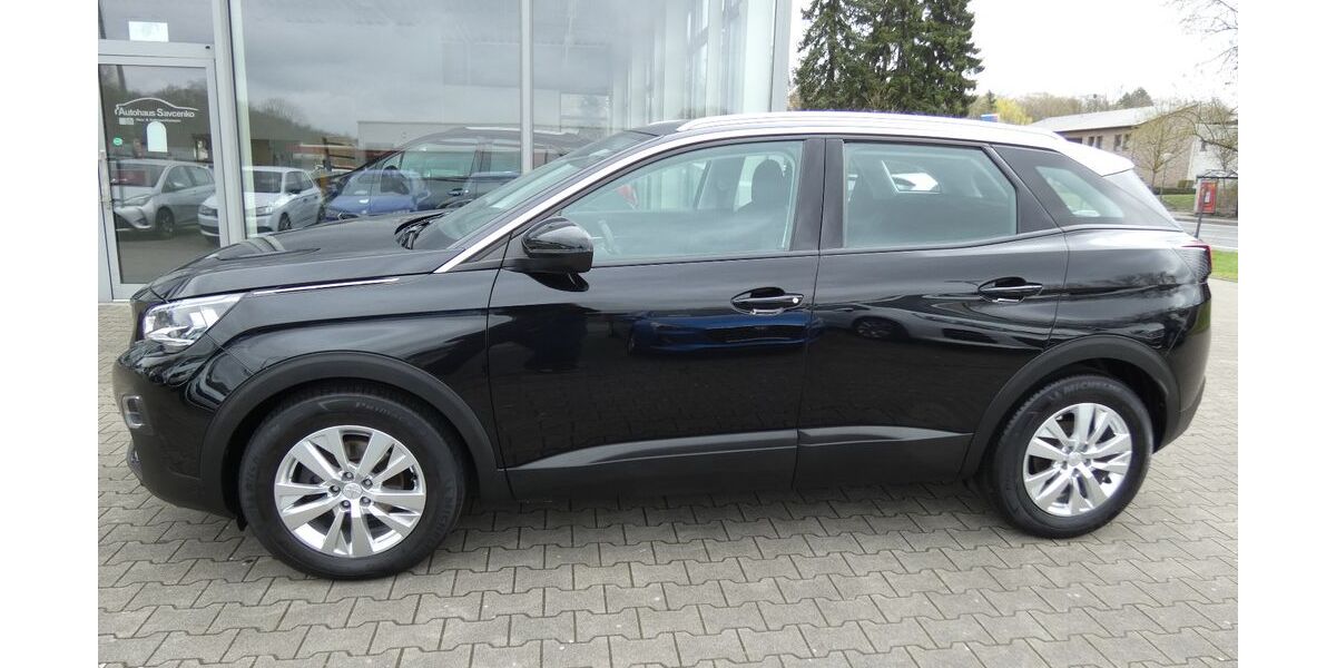Peugeot 3008 67.000 km 10.000 &euro; Bergkamen 59192