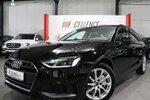 Audi A4 Avant 40 TDI BUSINESS SPORT / VIRTUAL-COCKPIT 42.000 km 27.111 &euro; Hamm 59077