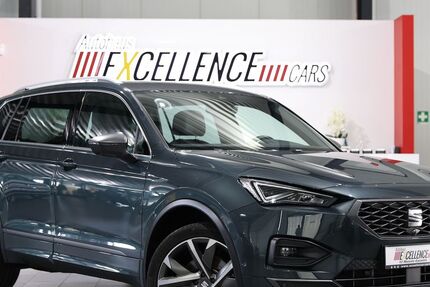 Seat Tarraco 85.000 km 28.444 &euro; Hamm 59077