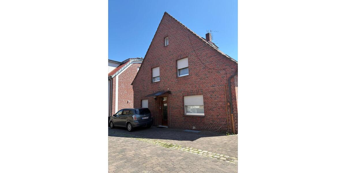 Einfamilienhaus Ascheberg - 6 Zimmer, 162 m&sup2;, 349.000&euro; | Angebot:26869962