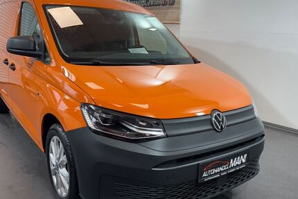 VW Caddy Maxi 3.500 km 32.790 &euro; Soest 59494