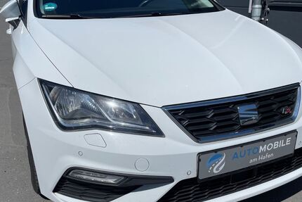 Seat Leon 170.000 km 10.990 &euro; Münster 48155