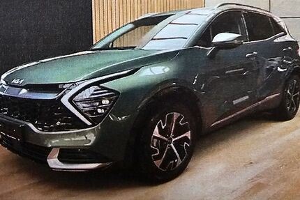 Kia Sportage 29.000 km 26.990 &euro; Telgte 48291