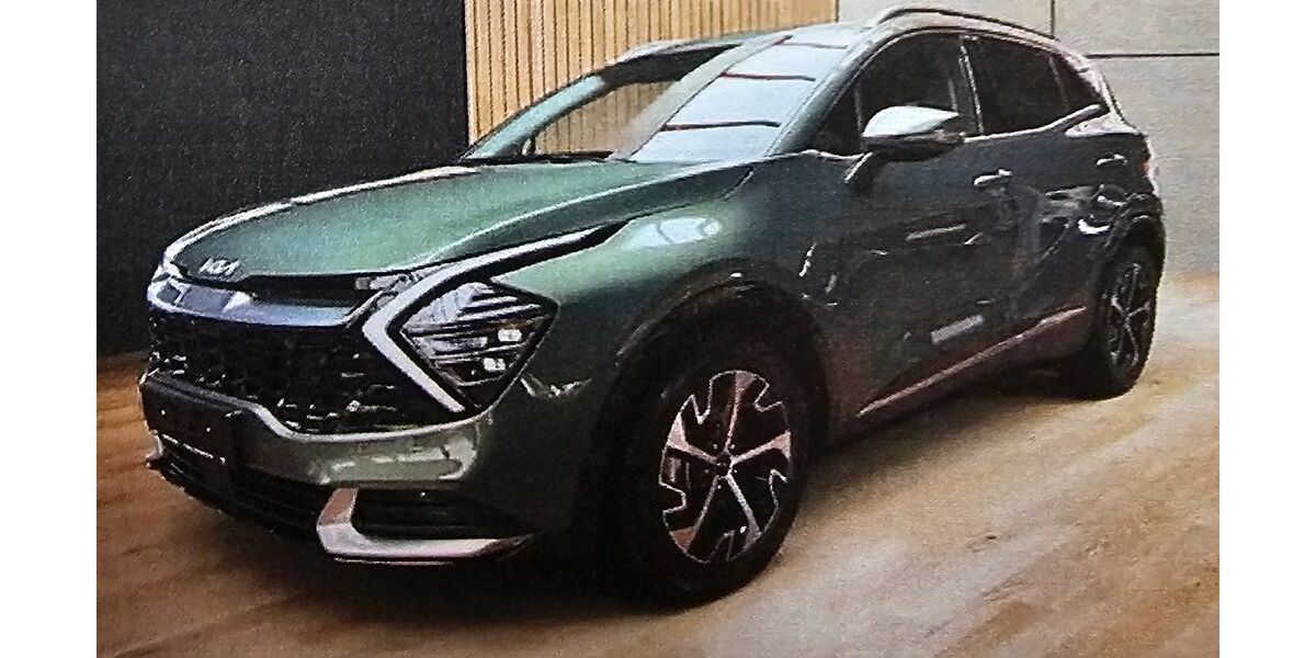 Kia Sportage 29.000 km 27.990 &euro; Telgte 48291