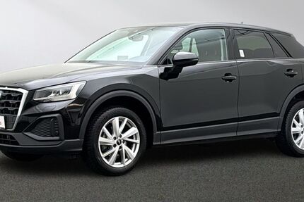 Audi Q2 16.114 km 19.880 &euro; Münster 48153
