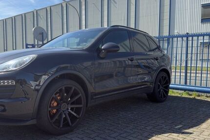 Porsche Cayenne 233.000 km 13.000 &euro; Bergkamen 59192
