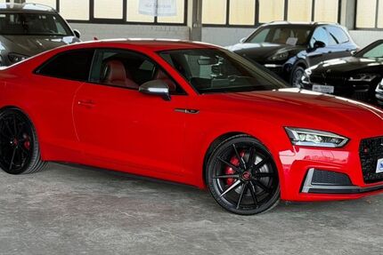 Audi S5 131.599 km 30.499 &euro; Oelde 59302