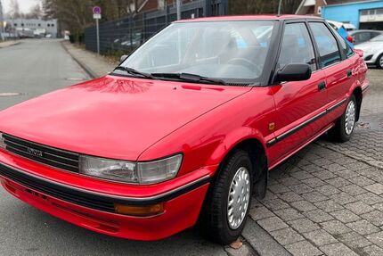 Toyota Corolla 80.000 km 4.990 &euro; Münster 48157