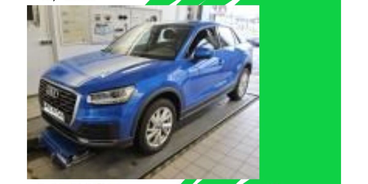 Audi Q2 49.310 km 17.415 &euro; Oelde (Stromberg) 59302