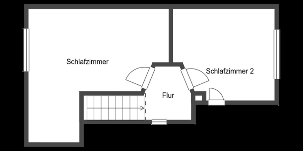 Doppelhaushälfte Bergkamen Rünthe - 3 Zimmer, 101 m&sup2;, 179.000&euro; | Angebot:26117868