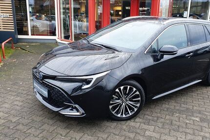 Toyota Corolla 10.320 km 28.990 &euro; Beckum 59269