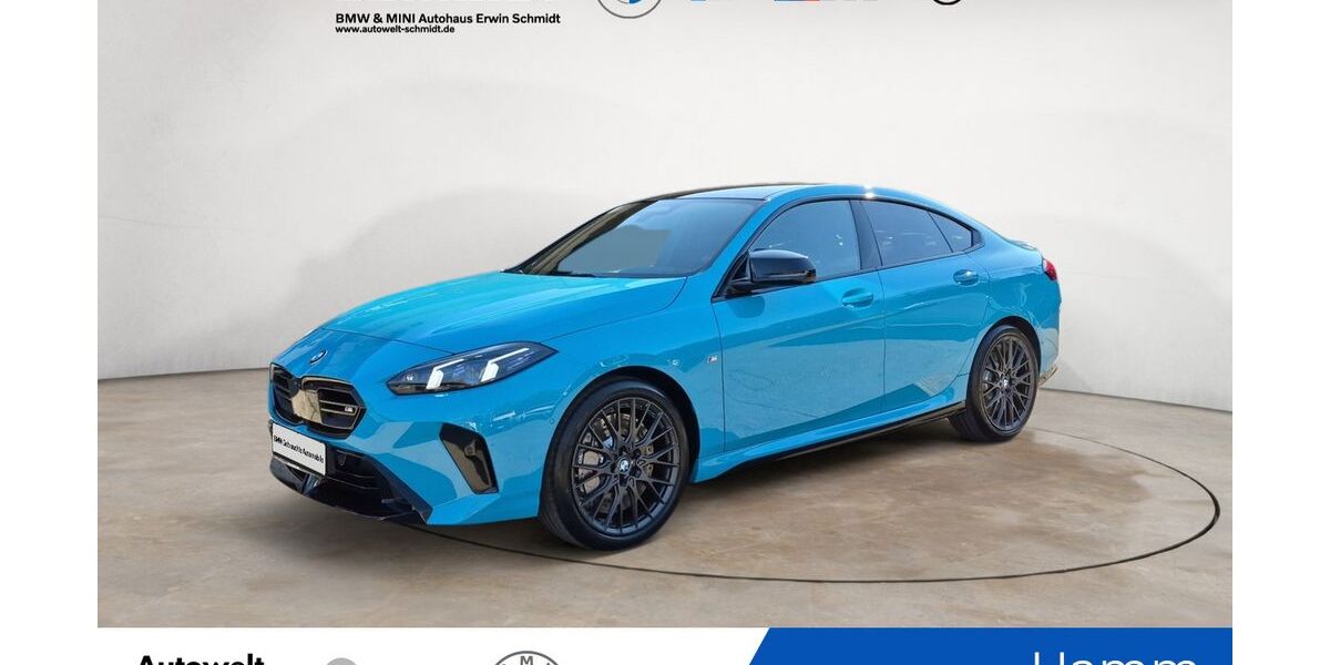 BMW M235 6.005 km 45.490 &euro; Hamm 59071