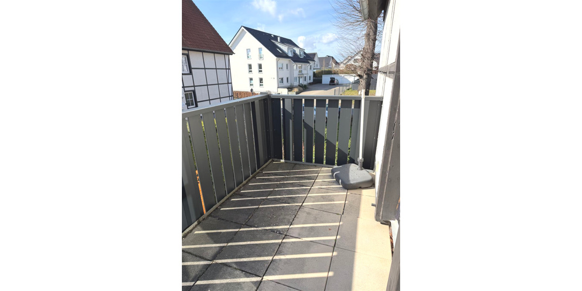 Etagenwohnung Bad Sassendorf Lohne - 2 Zimmer, 43 m&sup2;, 98.000&euro; | Angebot:25693693