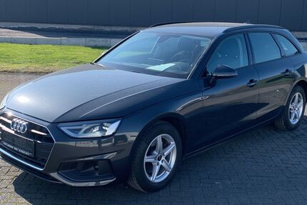 Audi A4 16.200 km 28.700 &euro; Werl/Westfalen 59457