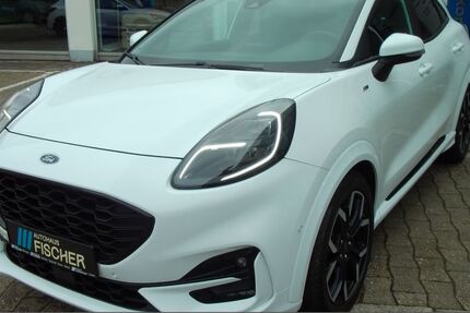 Ford Puma 66.200 km 15.774 &euro; Münster 48153