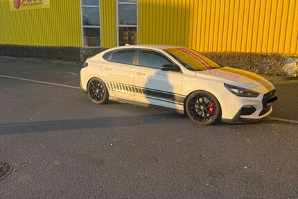 Hyundai i30 104.000 km 20.000 &euro; Hamm 59073